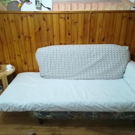 דירות Pieve di Livinallongo Chalet Lei מראה חיצוני תמונה
